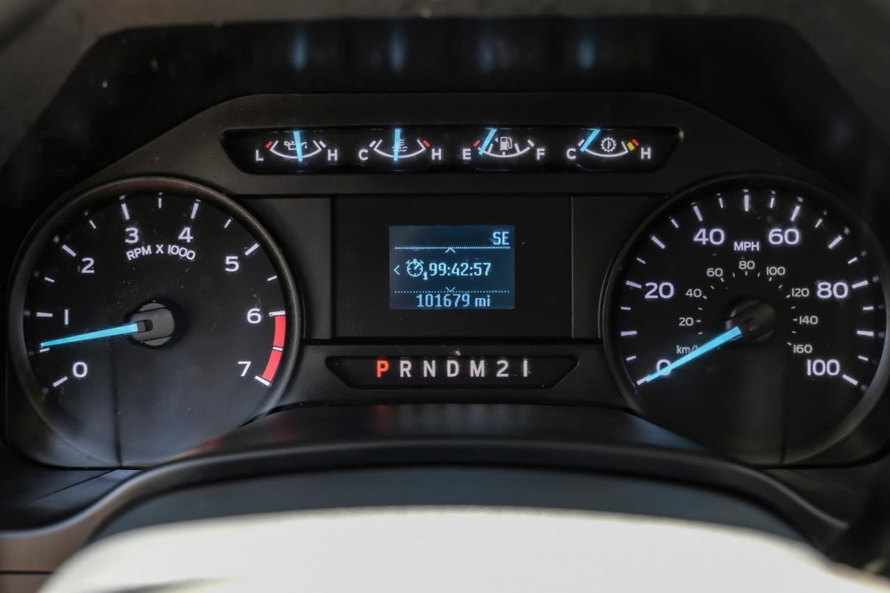 2022 Ford Super Duty F-250 SRW XL Farmers Branch TX
