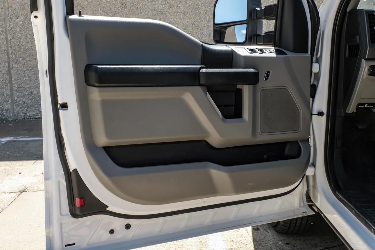 2022 Ford Super Duty F-250 SRW XL Farmers Branch TX