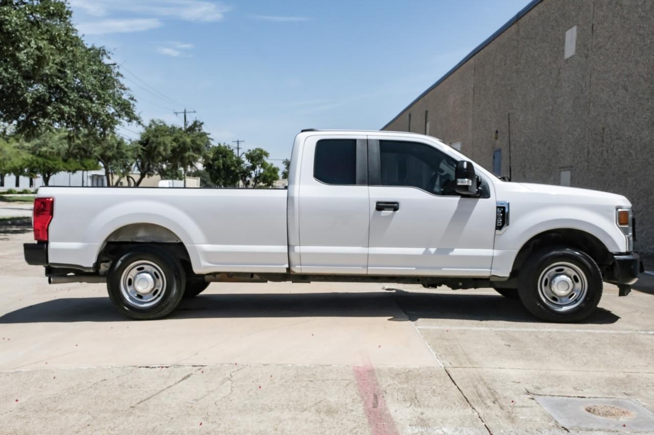2022 Ford Super Duty F-250 SRW XL Farmers Branch TX