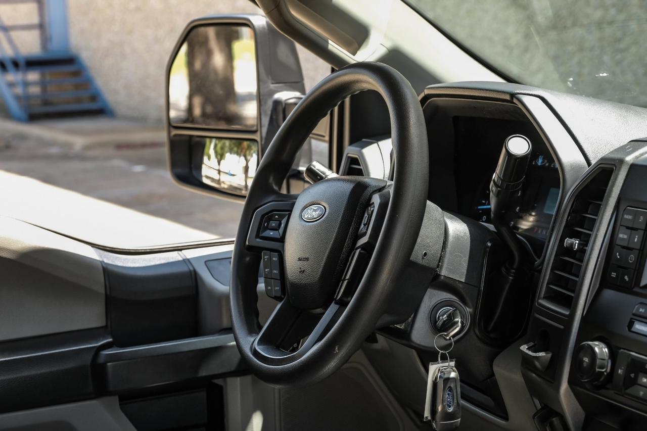 2022 Ford Super Duty F-250 SRW XL Farmers Branch TX