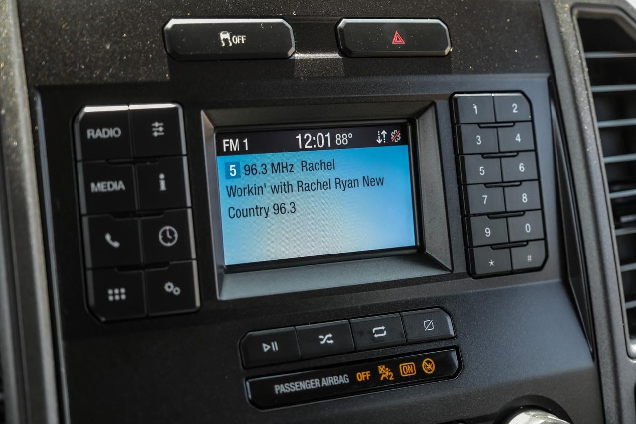 2022 Ford Super Duty F-250 SRW XL Farmers Branch TX