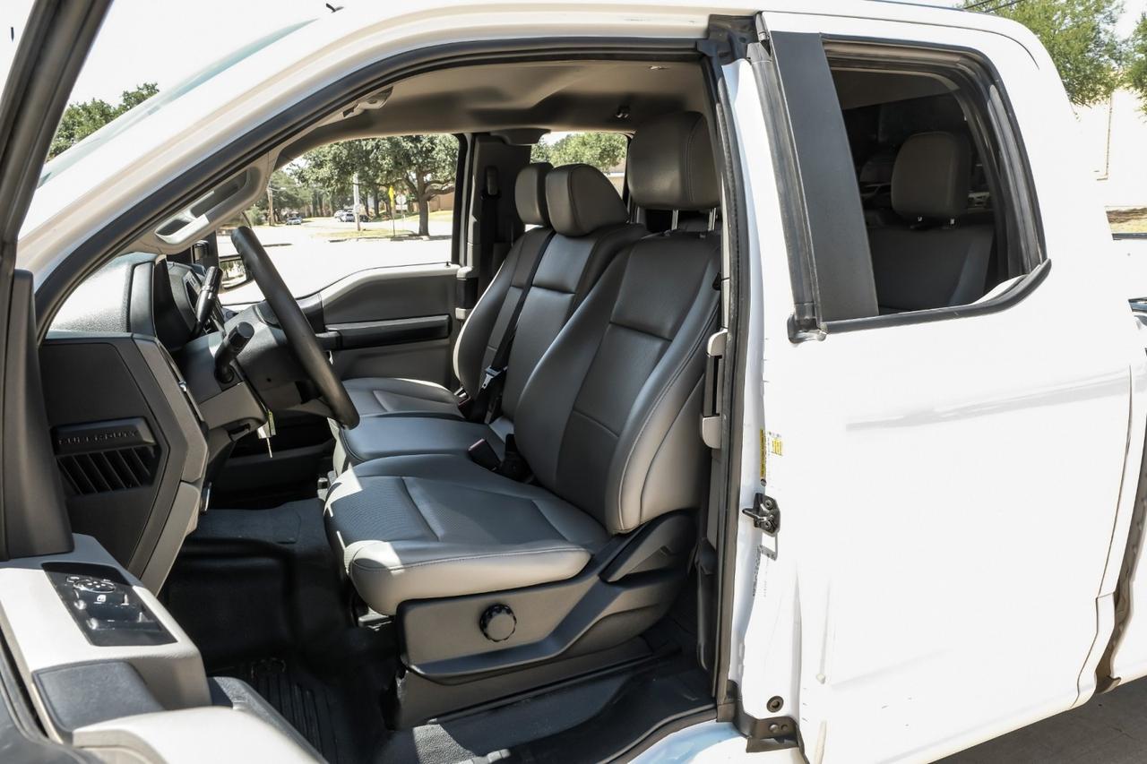 2022 Ford Super Duty F-250 SRW XL Farmers Branch TX