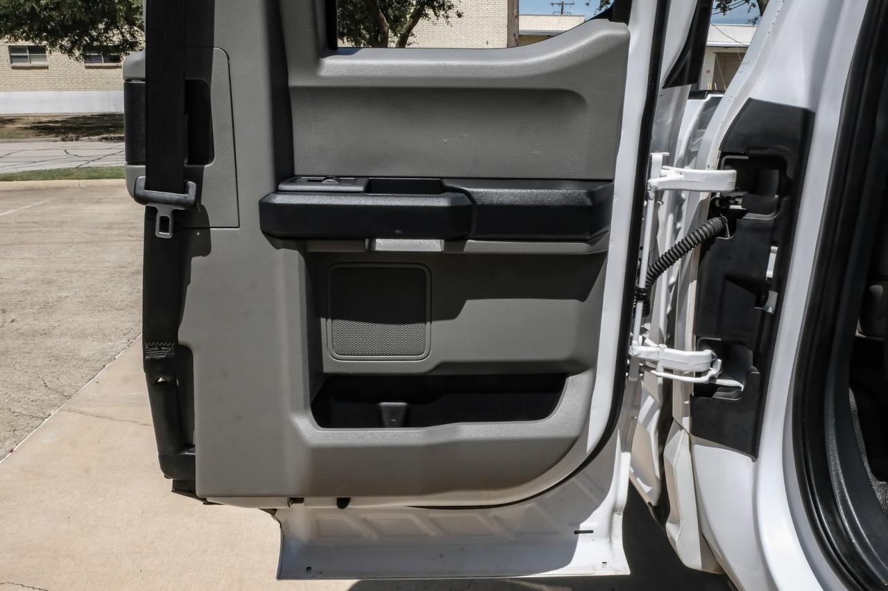 2022 Ford Super Duty F-250 SRW XL Farmers Branch TX