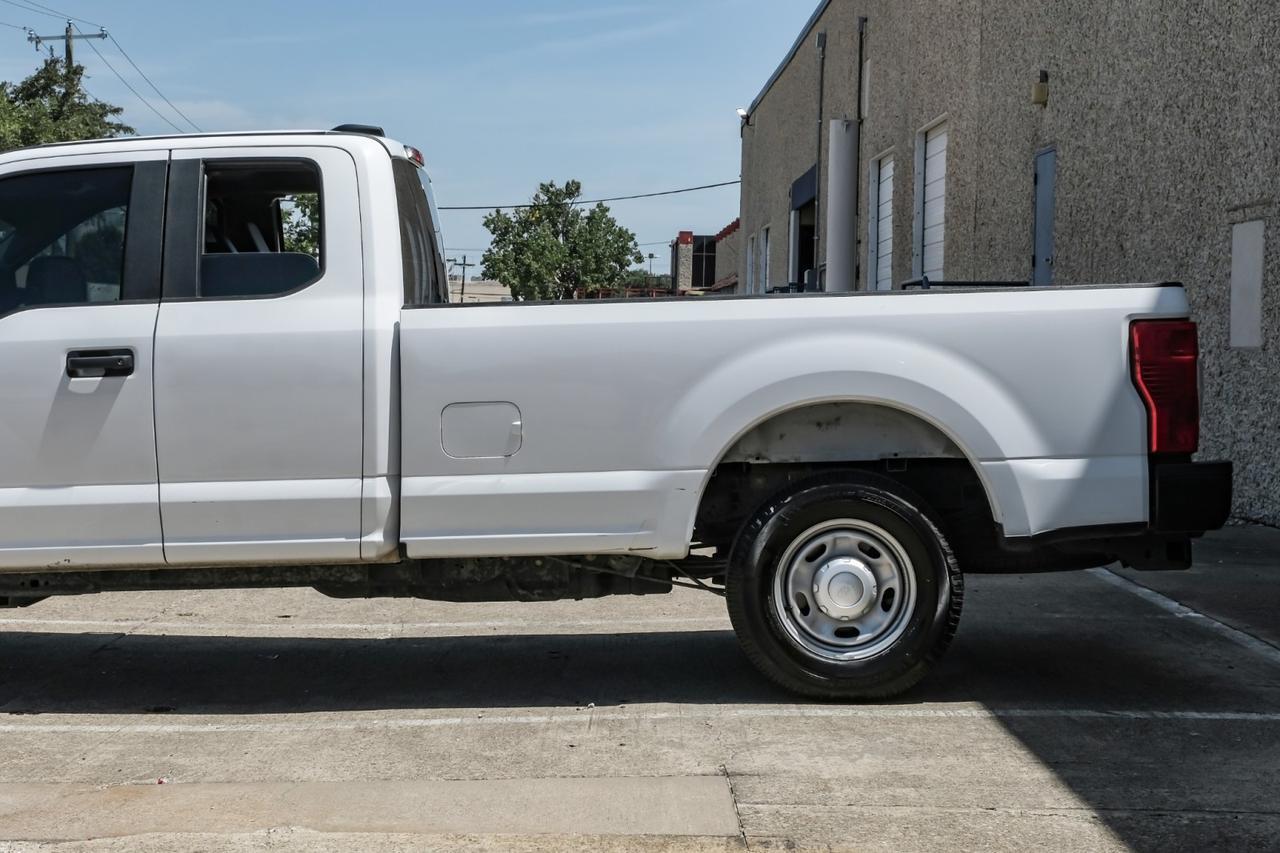 2022 Ford Super Duty F-250 SRW XL Farmers Branch TX