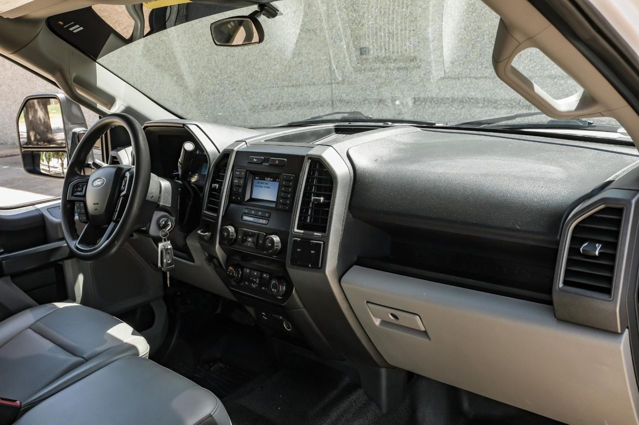 2022 Ford Super Duty F-250 SRW XL Farmers Branch TX