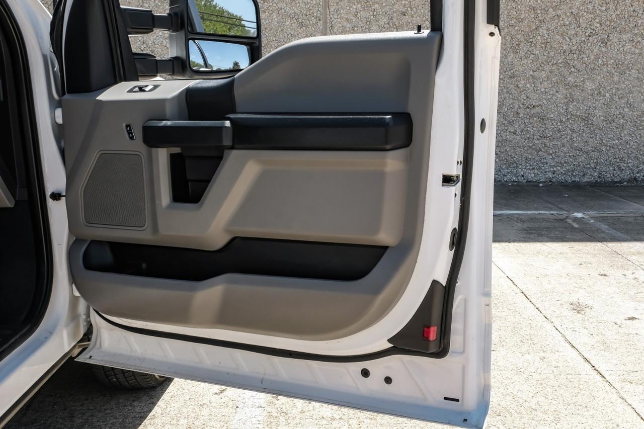 2022 Ford Super Duty F-250 SRW XL Farmers Branch TX