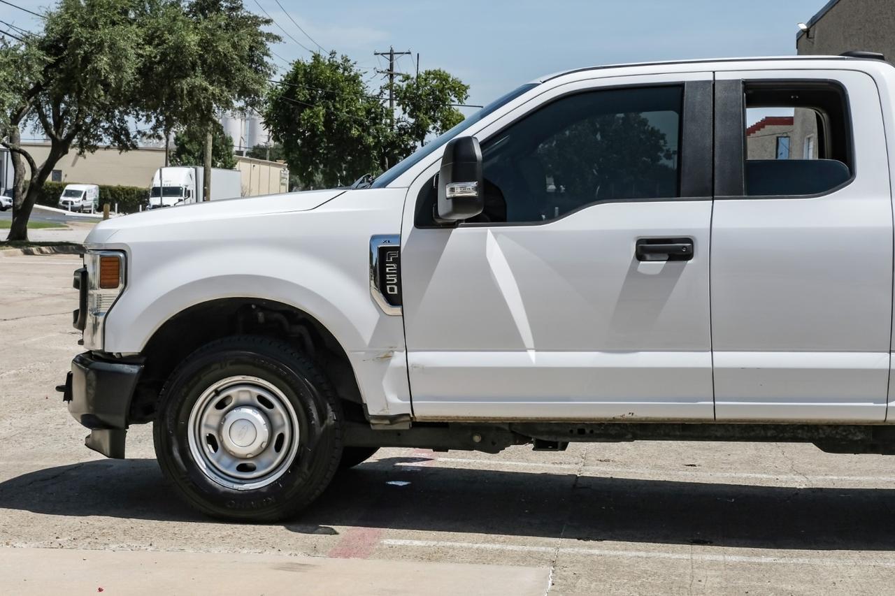 2022 Ford Super Duty F-250 SRW XL Farmers Branch TX