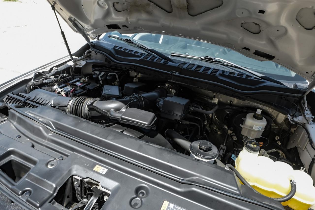2022 Ford Super Duty F-250 SRW XL Farmers Branch TX