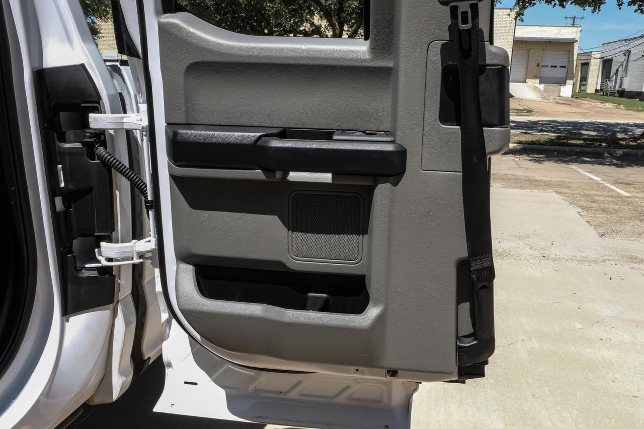 2022 Ford Super Duty F-250 SRW XL Farmers Branch TX