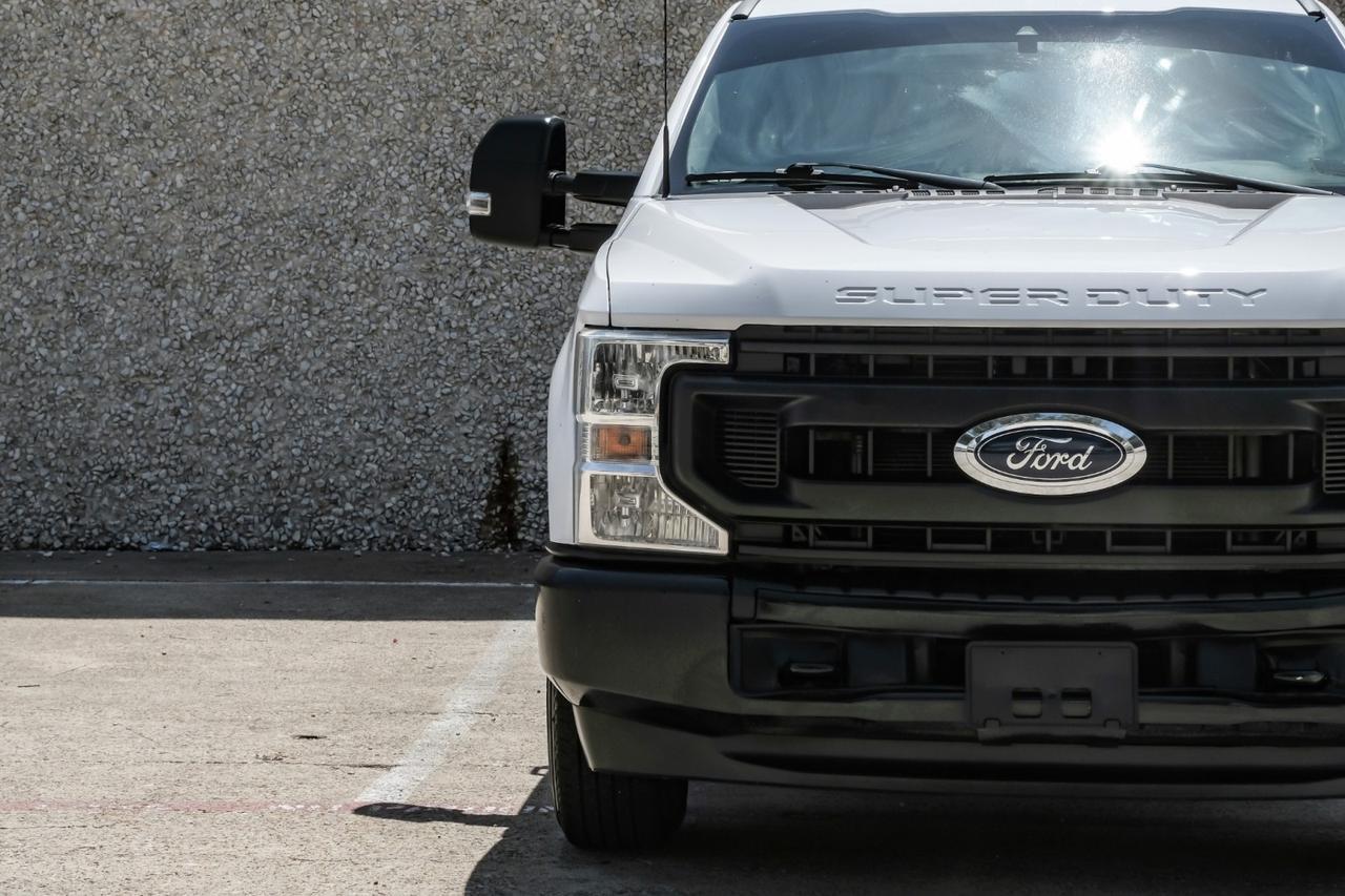 2022 Ford Super Duty F-250 SRW XL Farmers Branch TX