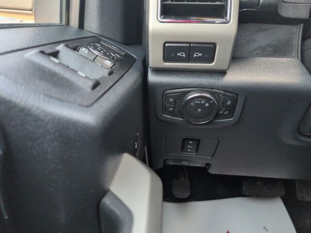 2022 Ford Super Duty F-250 SRW XL Grande Prairie AB