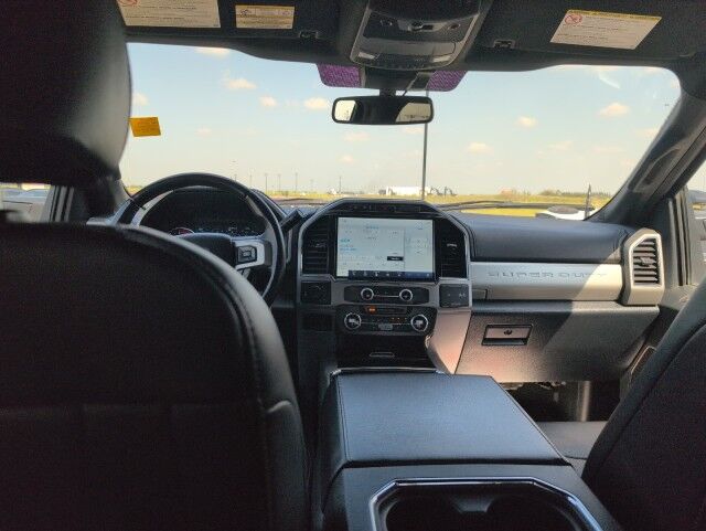 2022 Ford Super Duty F-250 SRW XL Grande Prairie AB