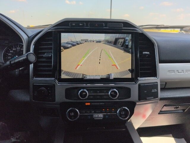 2022 Ford Super Duty F-250 SRW XL Grande Prairie AB
