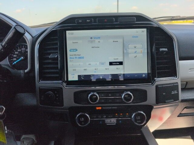 2022 Ford Super Duty F-250 SRW XL Grande Prairie AB
