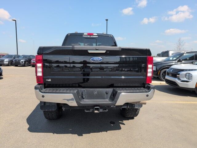 2022 Ford Super Duty F-250 SRW XL Grande Prairie AB