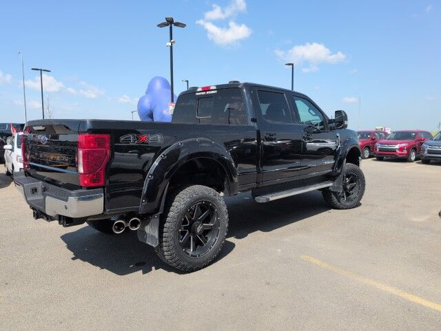 2022 Ford Super Duty F-250 SRW XL Grande Prairie AB