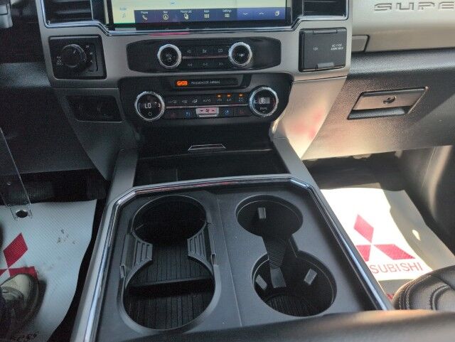 2022 Ford Super Duty F-250 SRW XL Grande Prairie AB