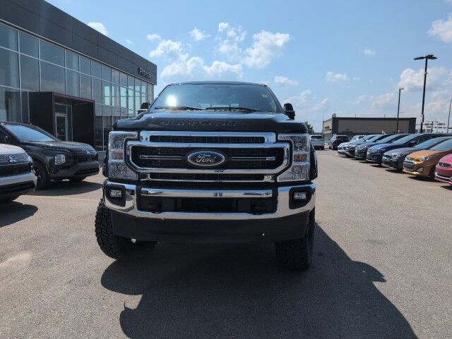 2022 Ford Super Duty F-250 SRW XL Grande Prairie AB