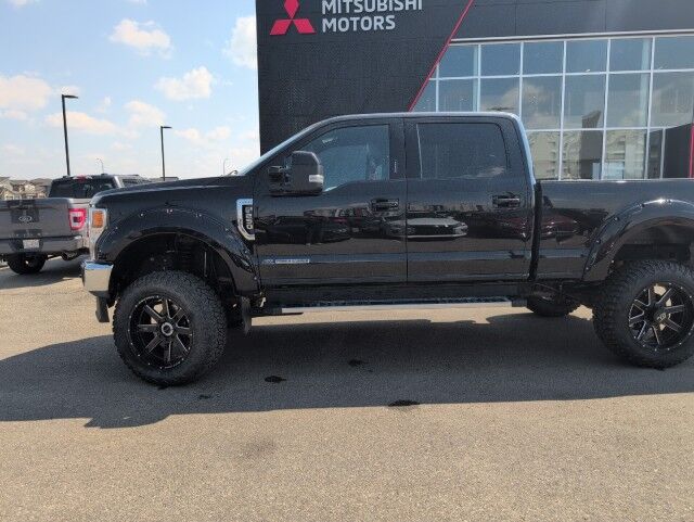 2022 Ford Super Duty F-250 SRW XL Grande Prairie AB