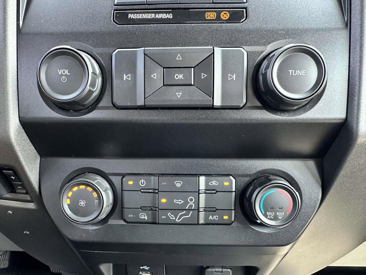 2022 Ford Super Duty F-250 SRW XL San Clemente CA