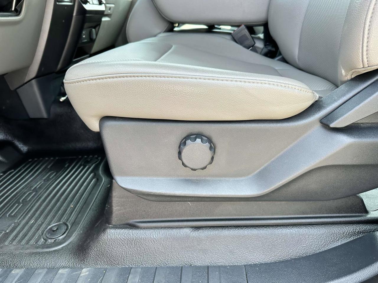 2022 Ford Super Duty F-250 SRW XL San Clemente CA