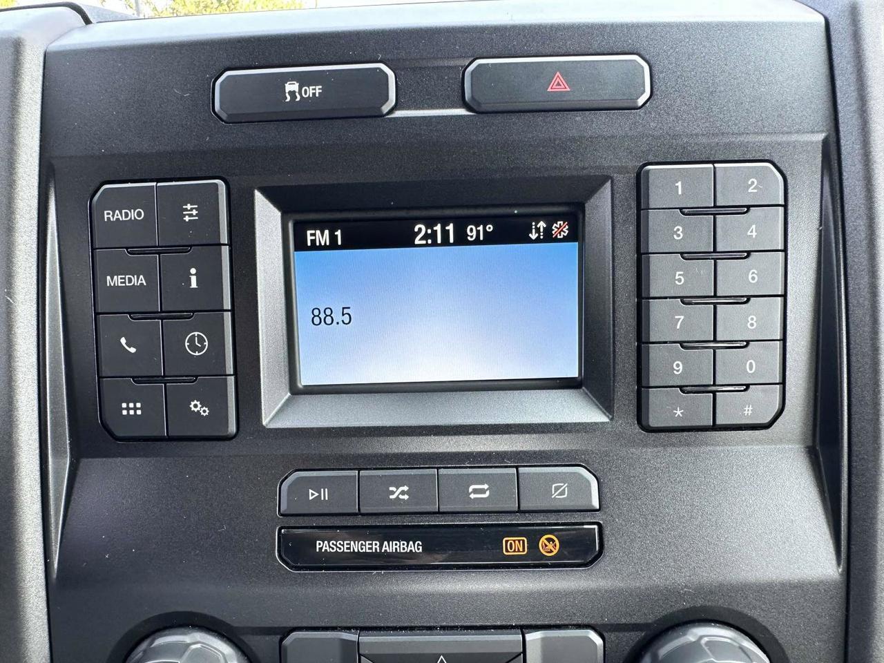 2022 Ford Super Duty F-250 SRW XL San Clemente CA