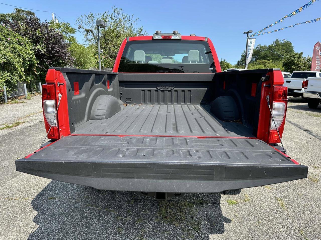 2022 Ford Super Duty F-250 SRW XL San Clemente CA
