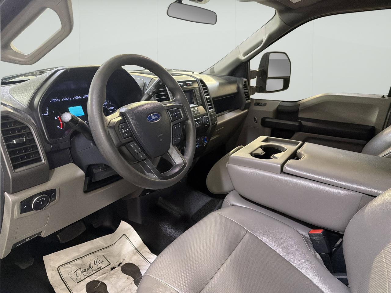 2022 Ford Super Duty F-250 SRW XL San Antonio TX