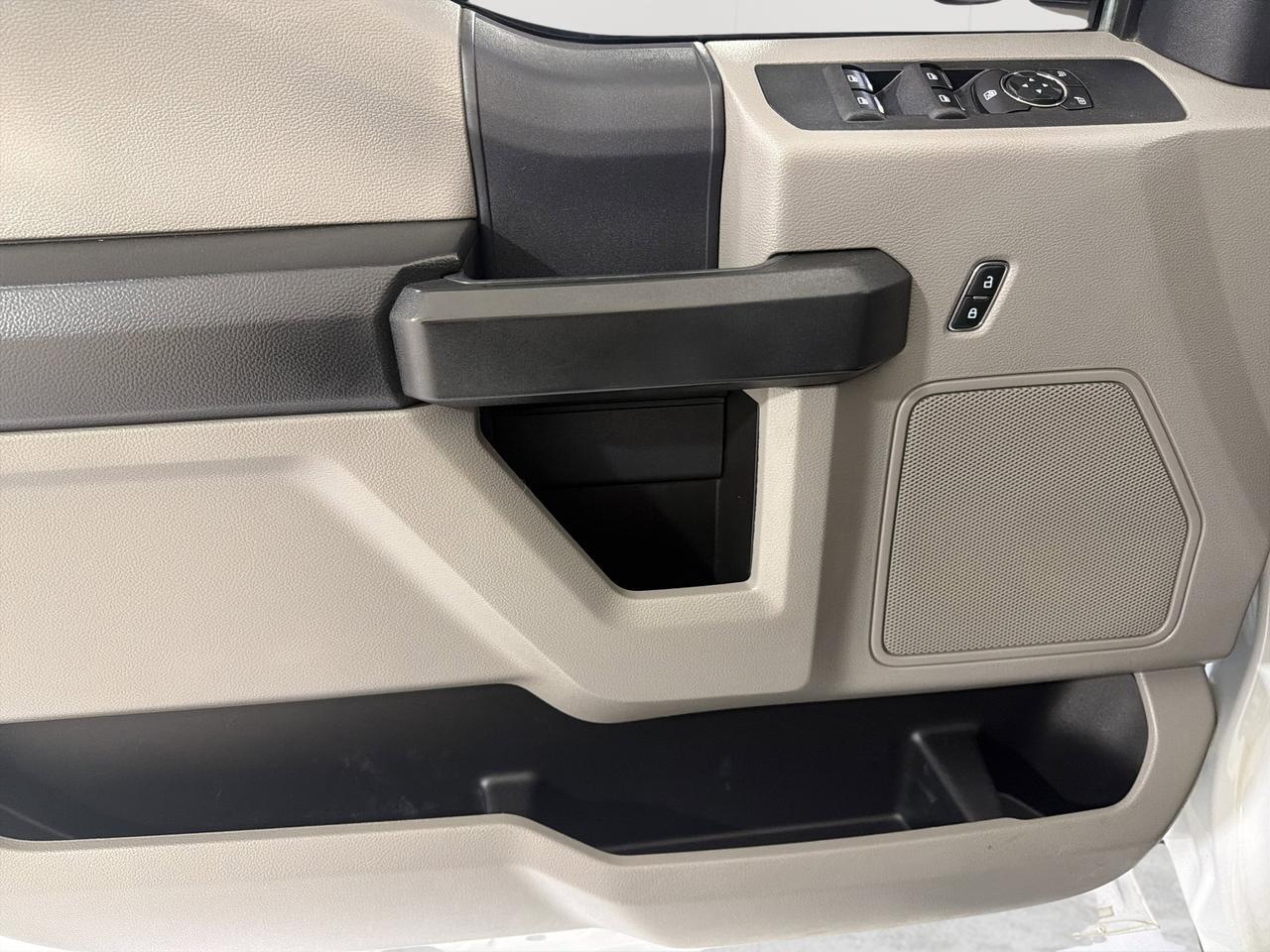 2022 Ford Super Duty F-250 SRW XL San Antonio TX