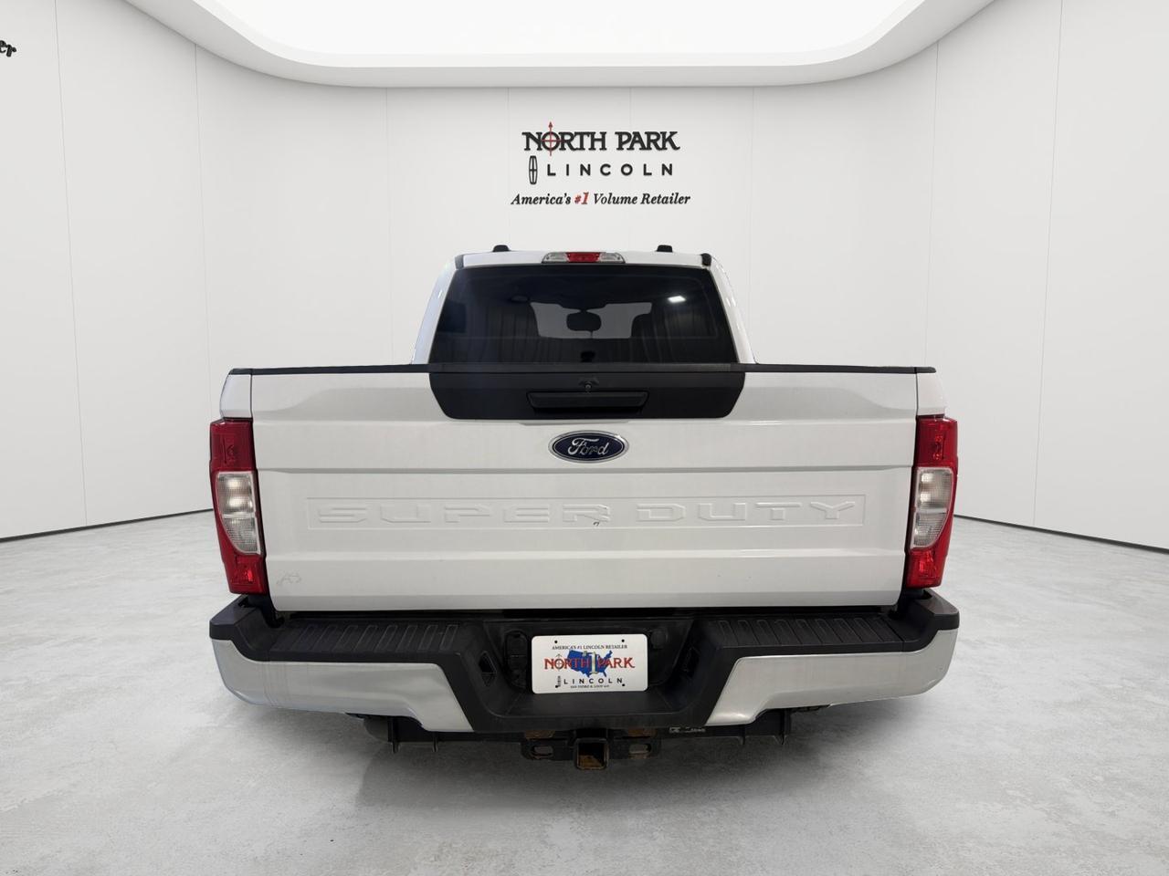 2022 Ford Super Duty F-250 SRW XL San Antonio TX