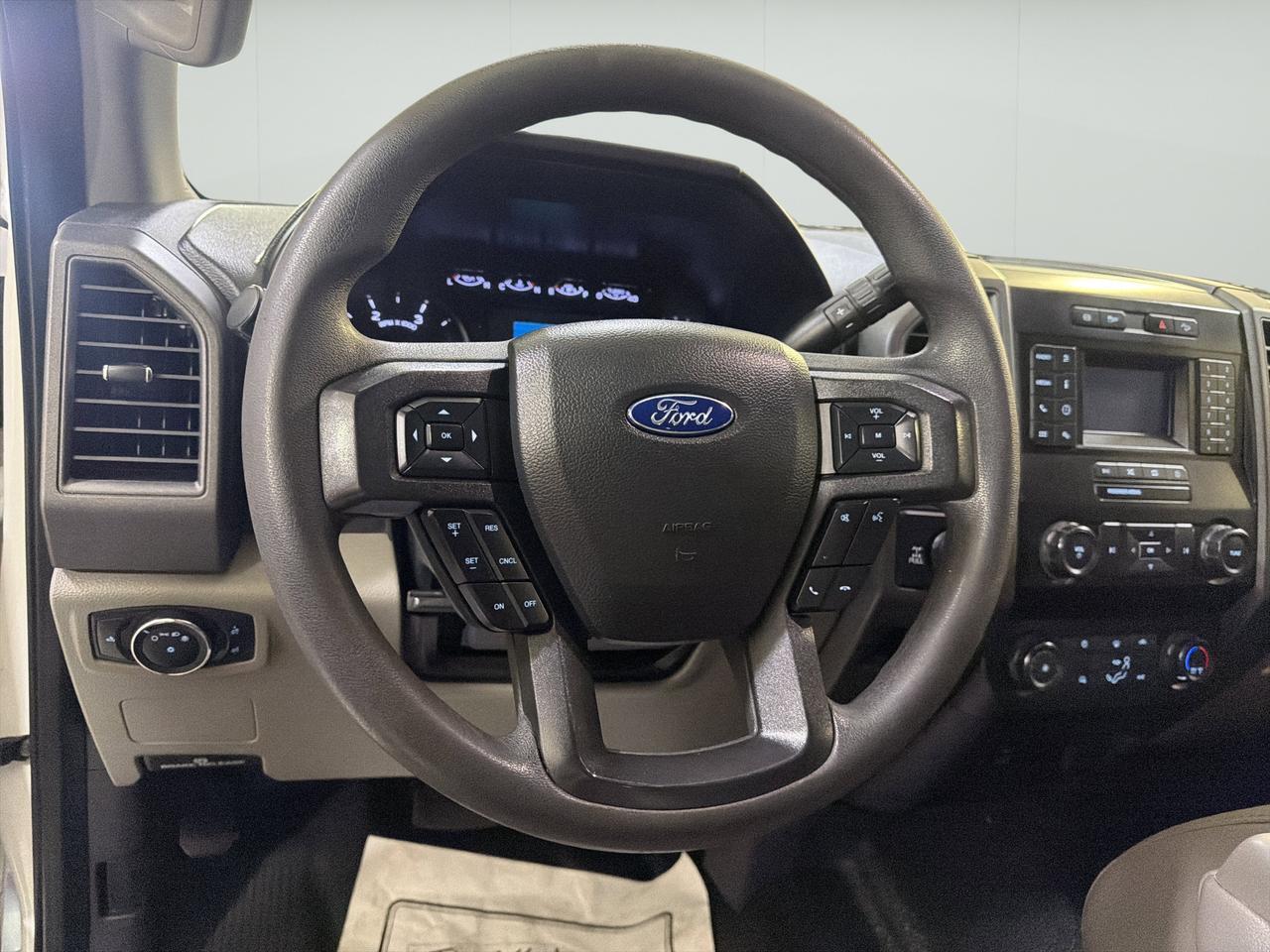 2022 Ford Super Duty F-250 SRW XL San Antonio TX