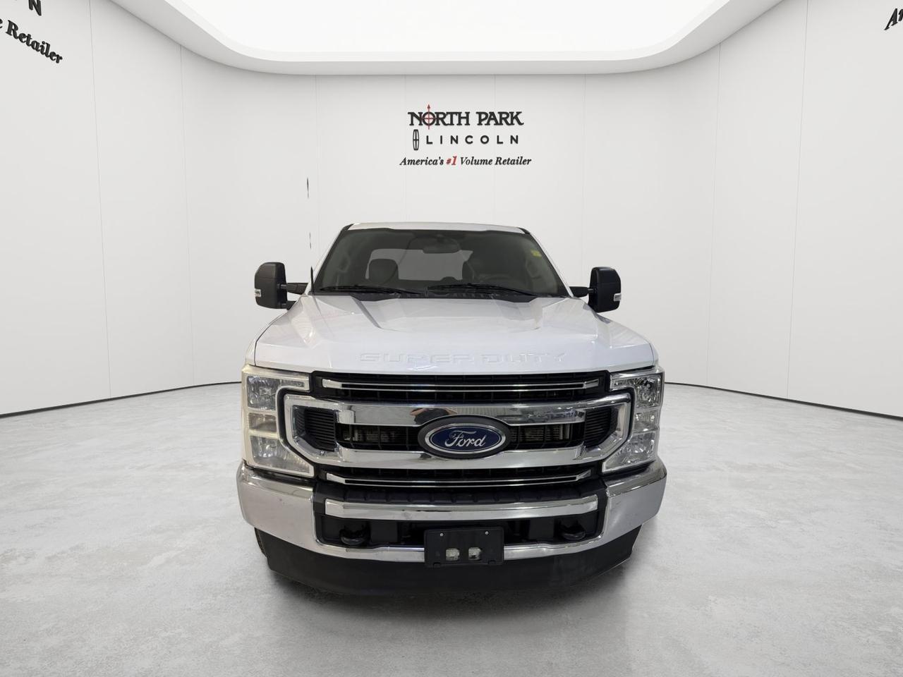 2022 Ford Super Duty F-250 SRW XL San Antonio TX
