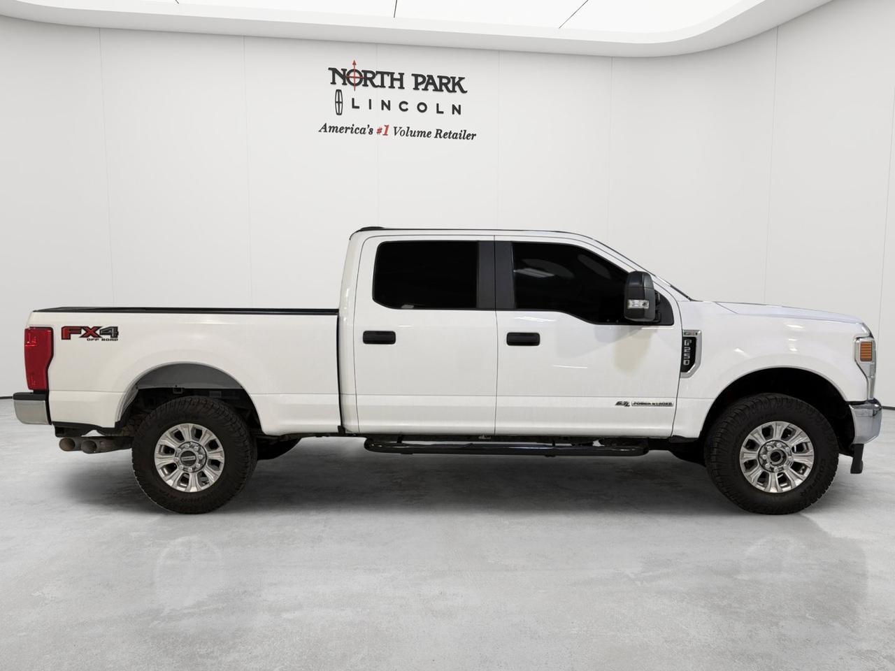 2022 Ford Super Duty F-250 SRW XL San Antonio TX