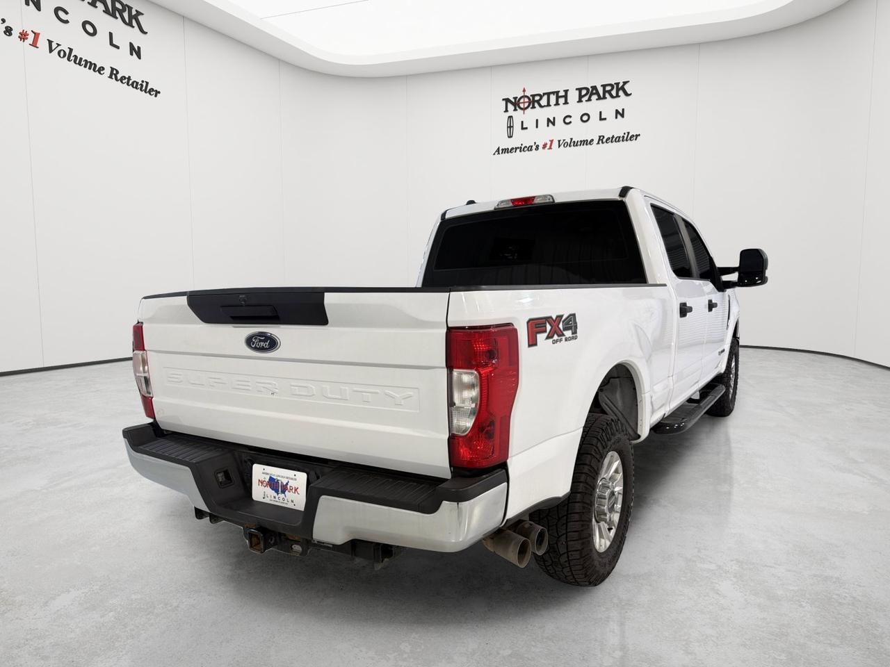 2022 Ford Super Duty F-250 SRW XL San Antonio TX