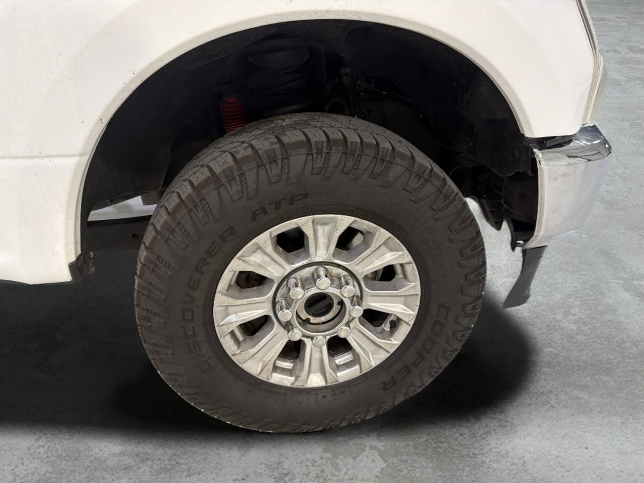 2022 Ford Super Duty F-250 SRW XL San Antonio TX