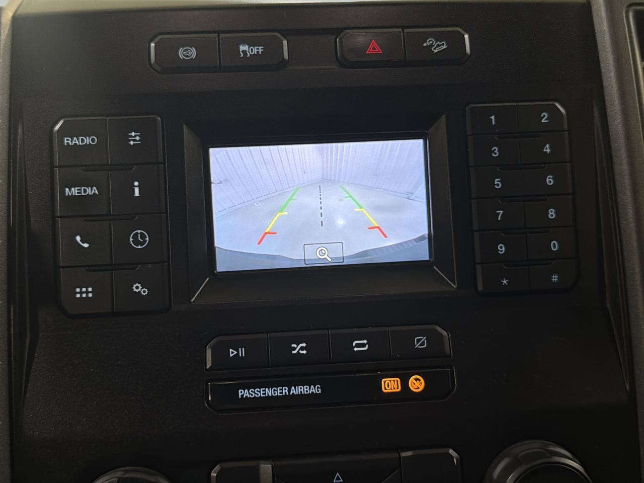 2022 Ford Super Duty F-250 SRW XL San Antonio TX