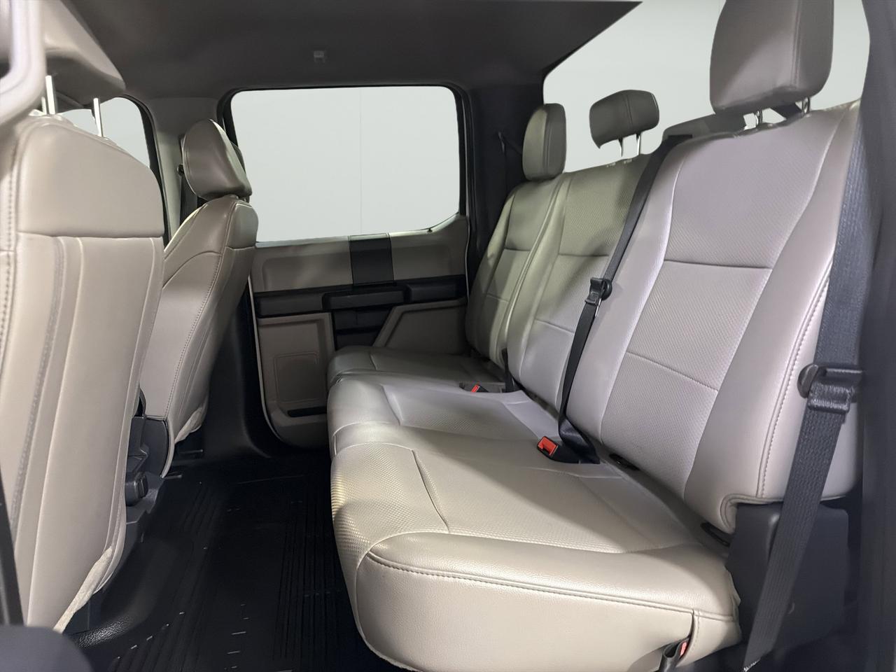 2022 Ford Super Duty F-250 SRW XL San Antonio TX