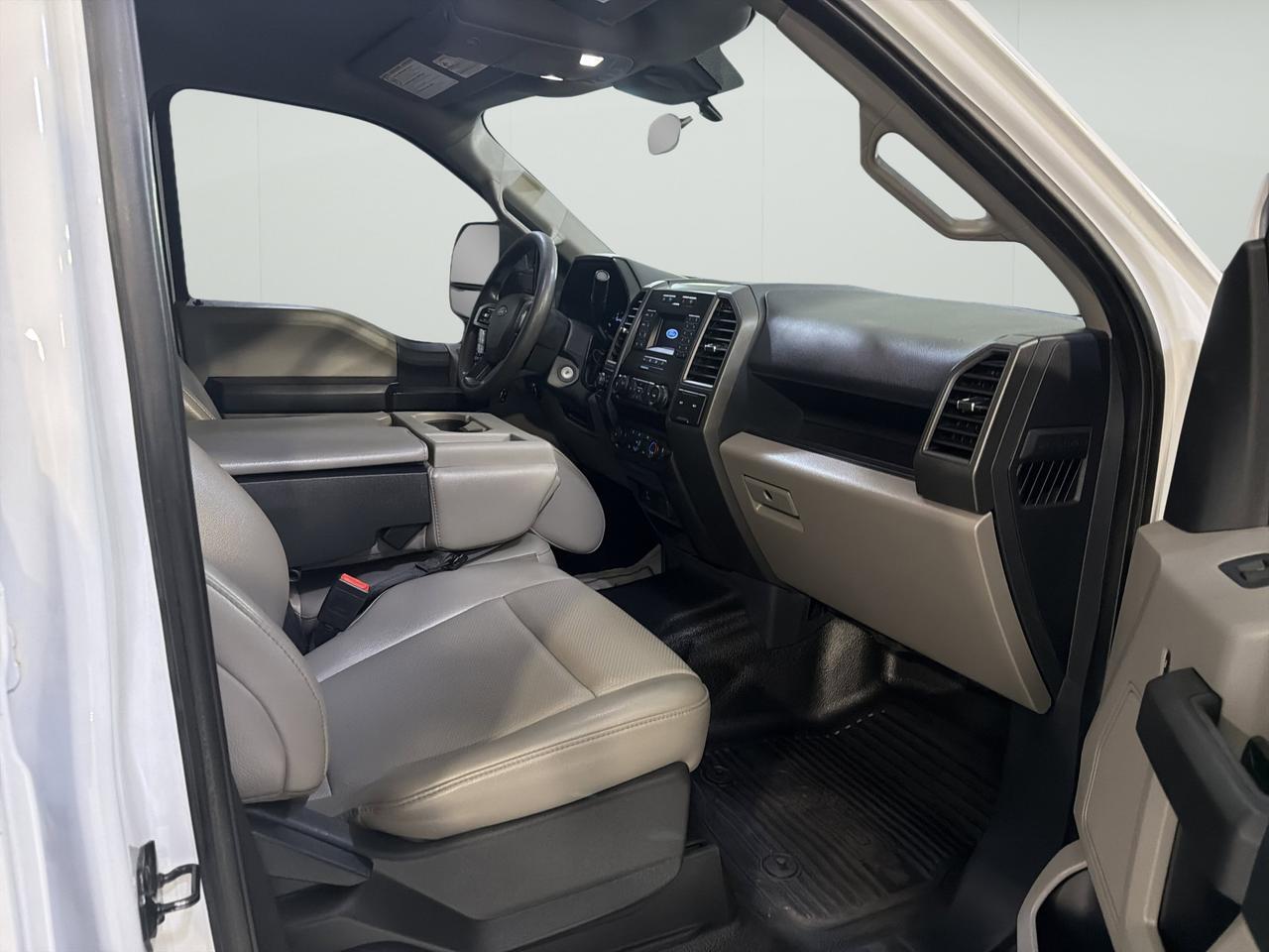 2022 Ford Super Duty F-250 SRW XL San Antonio TX