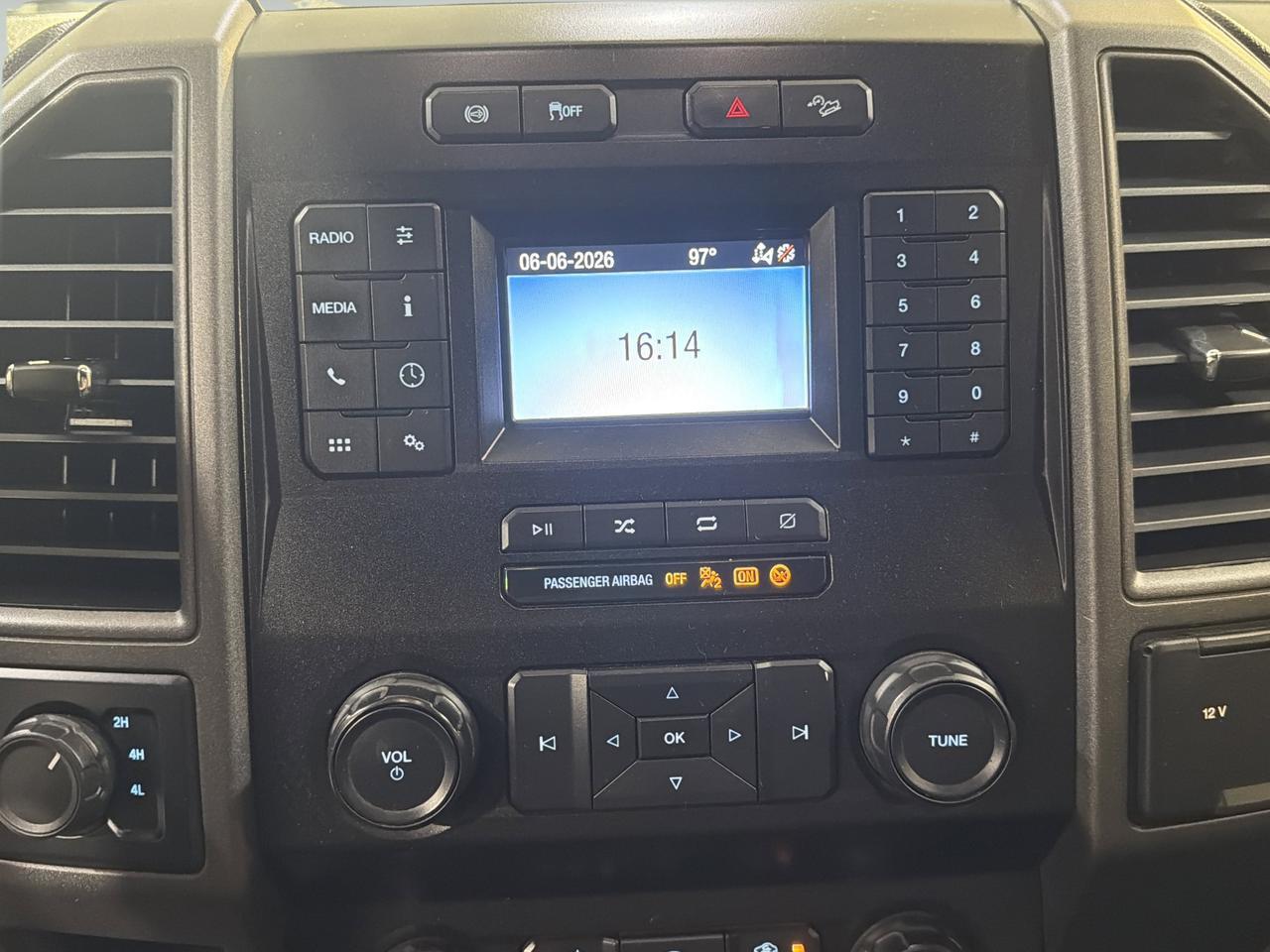 2022 Ford Super Duty F-250 SRW XL San Antonio TX