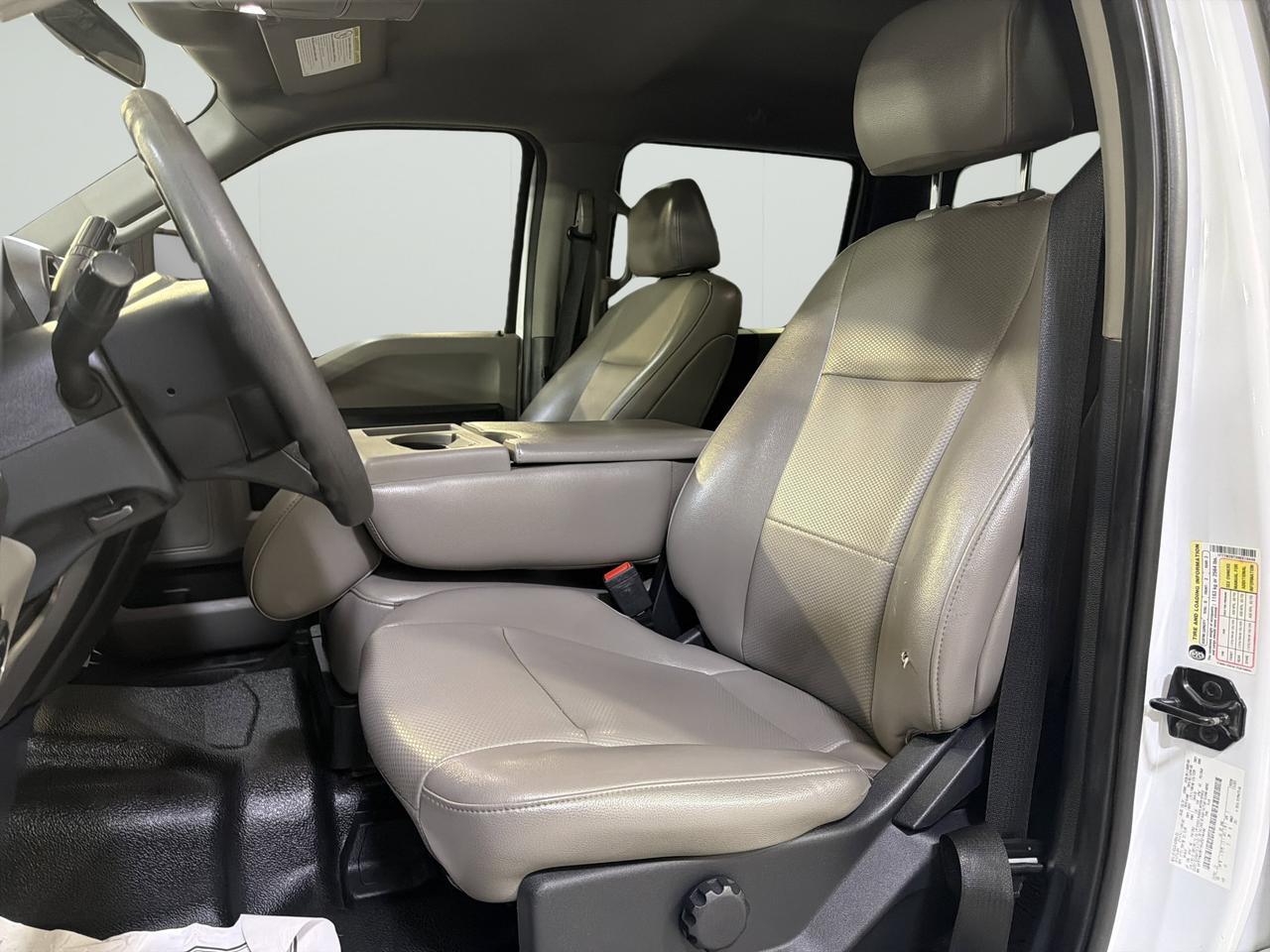 2022 Ford Super Duty F-250 SRW XL San Antonio TX