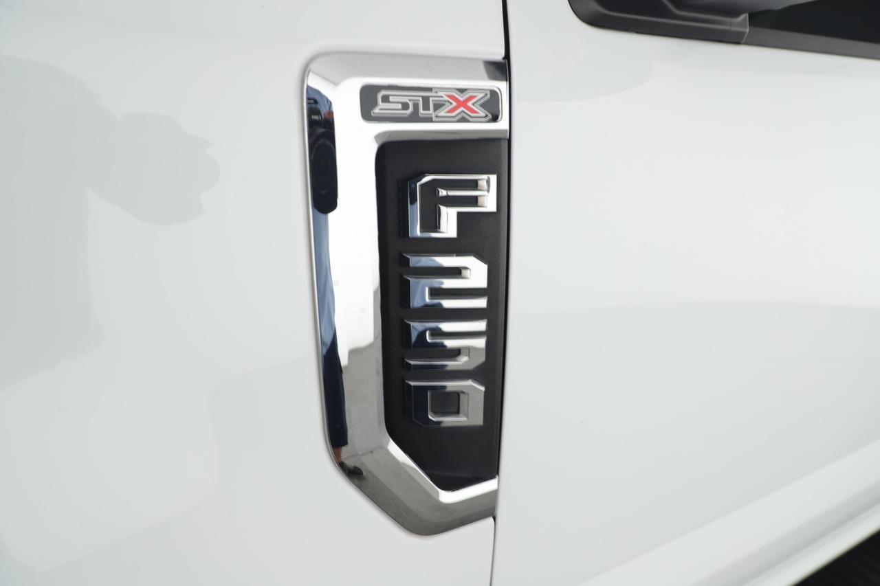 2022 Ford Super Duty F-250 SRW XL New Braunfels TX