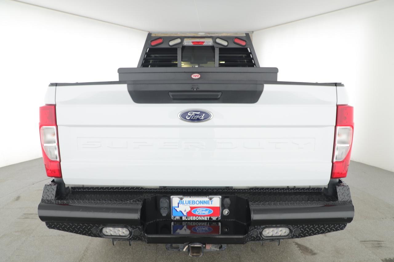 2022 Ford Super Duty F-250 SRW XL New Braunfels TX