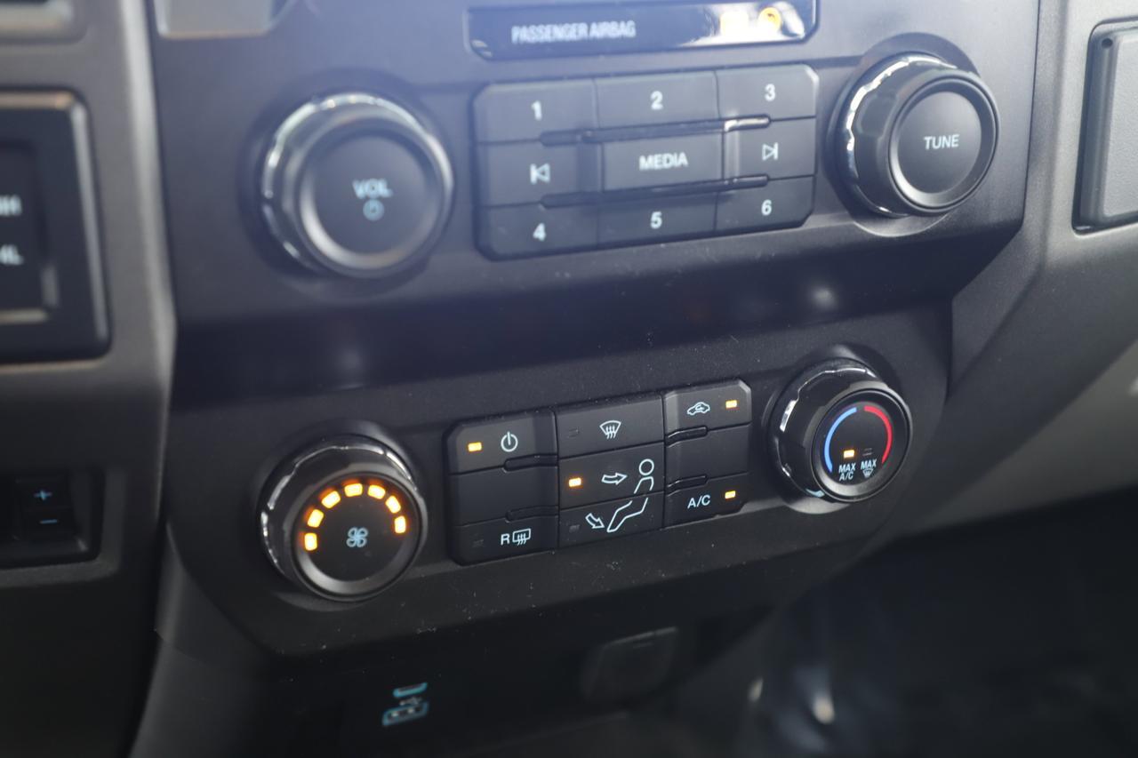 2022 Ford Super Duty F-250 SRW XL New Braunfels TX