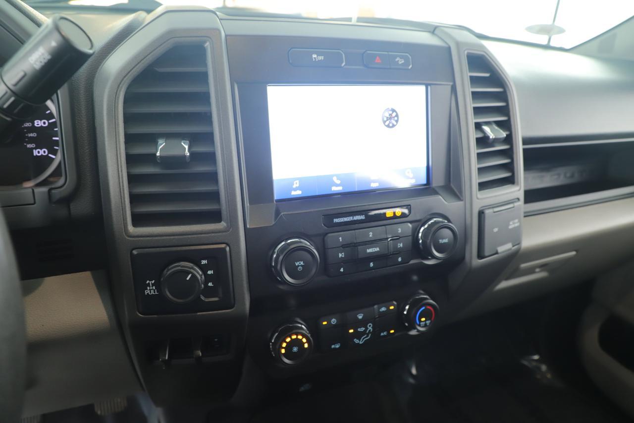 2022 Ford Super Duty F-250 SRW XL New Braunfels TX