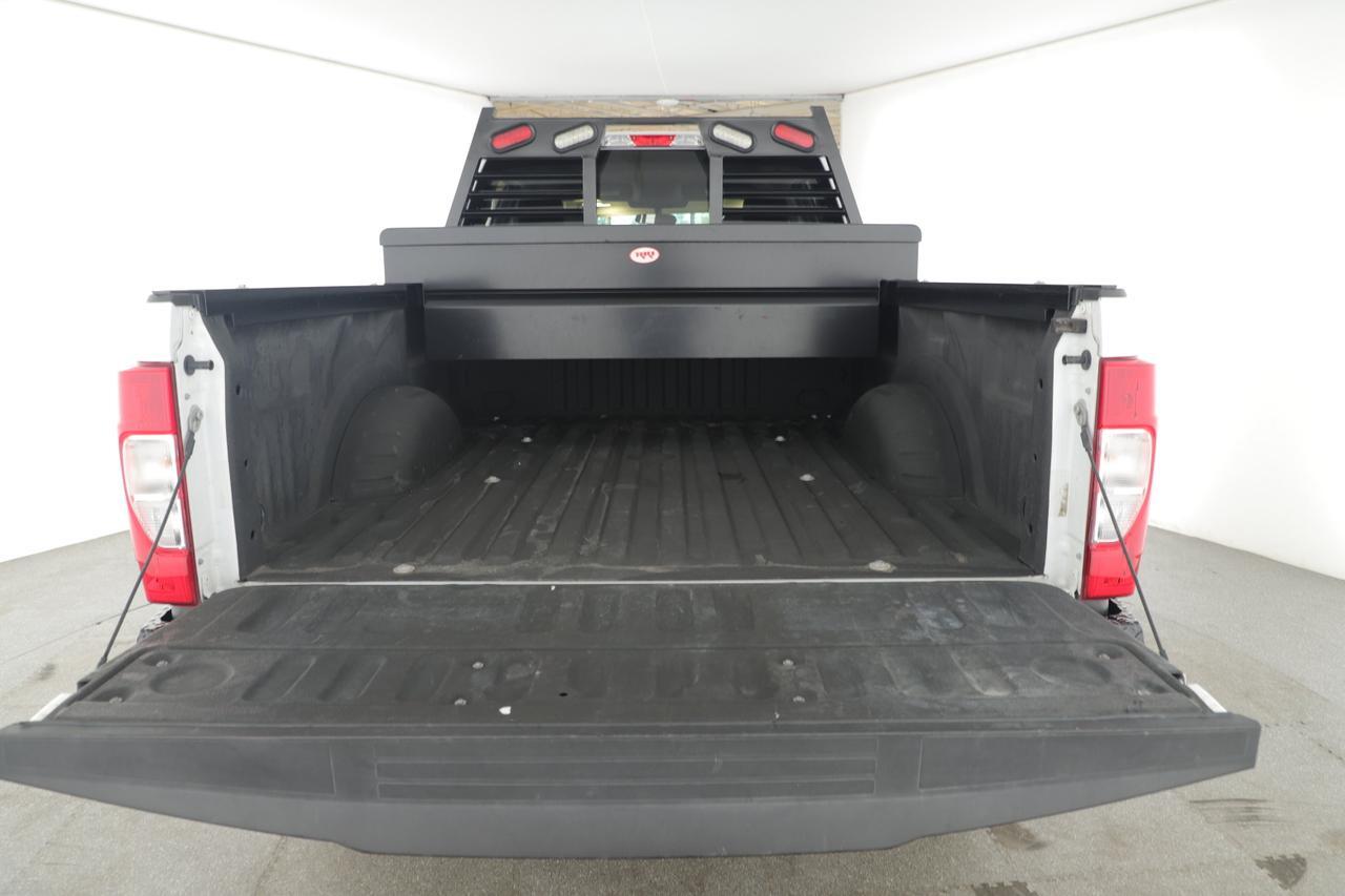 2022 Ford Super Duty F-250 SRW XL New Braunfels TX