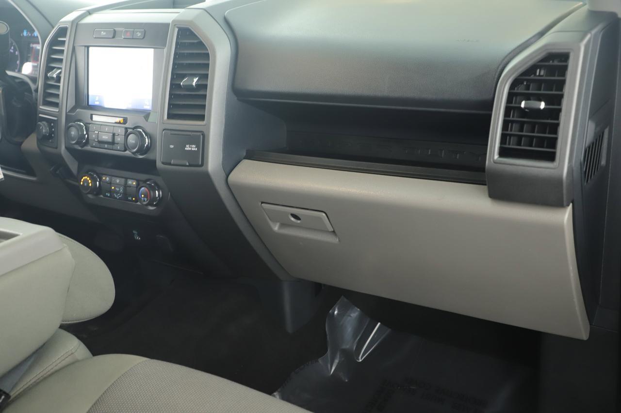 2022 Ford Super Duty F-250 SRW XL New Braunfels TX