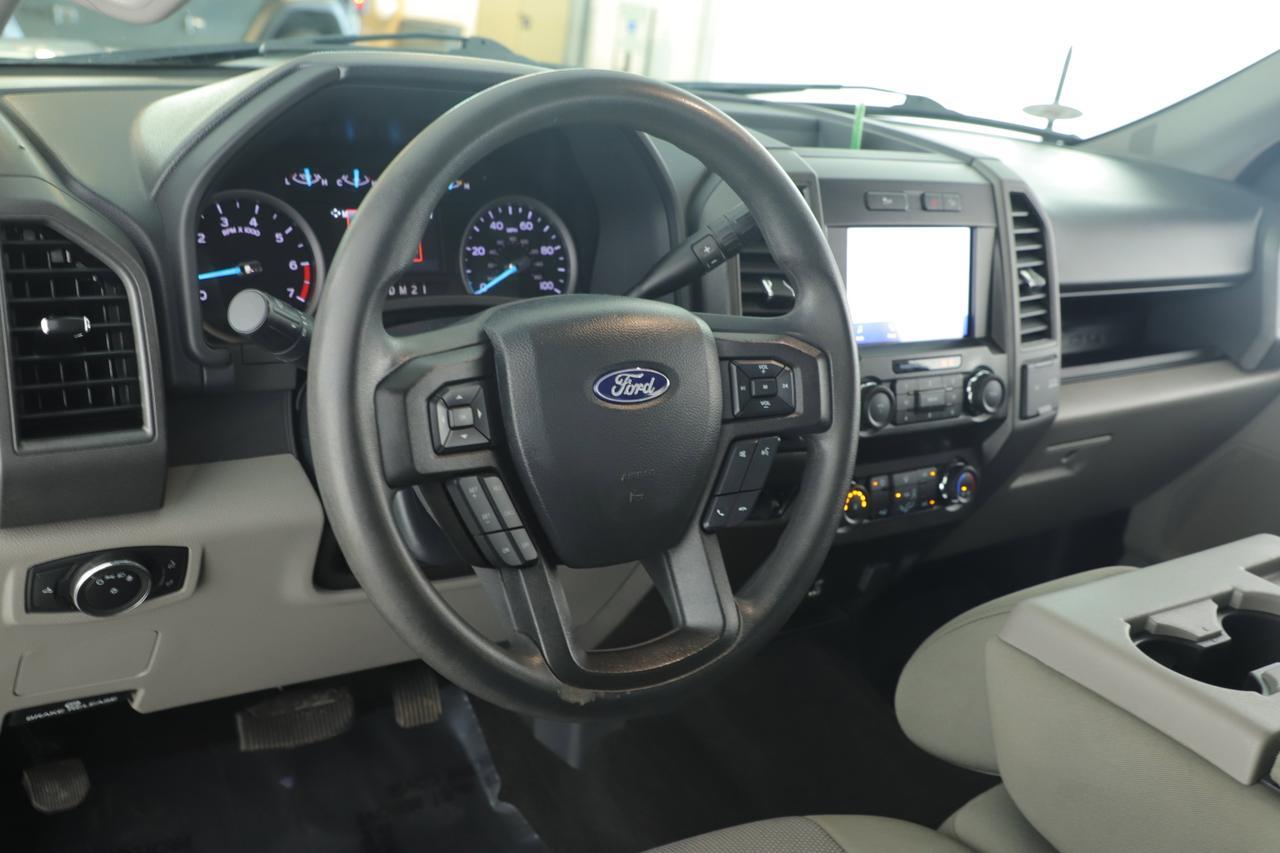 2022 Ford Super Duty F-250 SRW XL New Braunfels TX