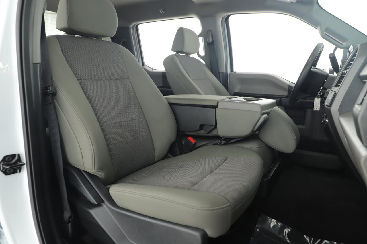 2022 Ford Super Duty F-250 SRW XL New Braunfels TX