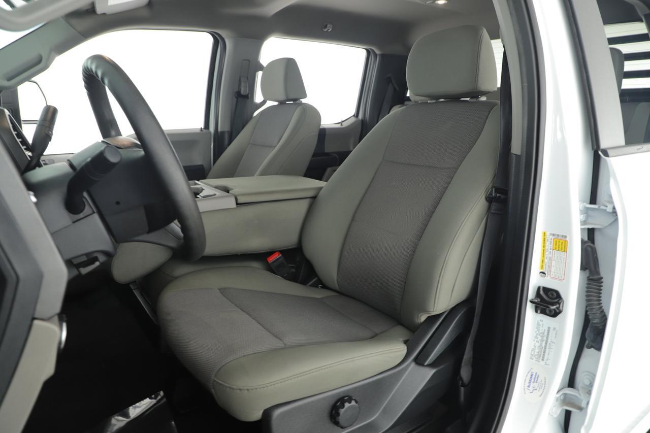 2022 Ford Super Duty F-250 SRW XL New Braunfels TX