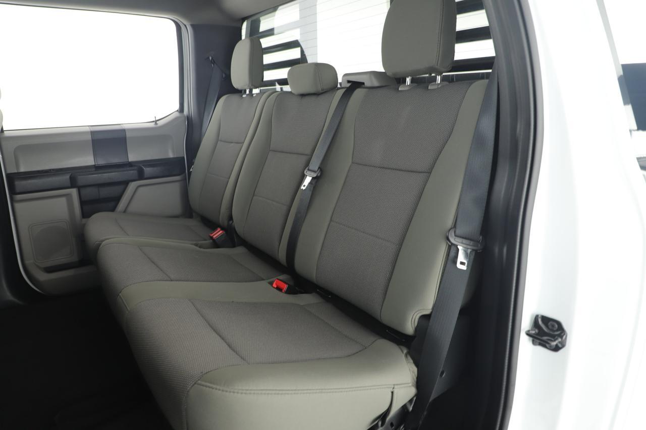 2022 Ford Super Duty F-250 SRW XL New Braunfels TX